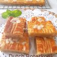 Dutch Boterkoek (Lekker Holland)