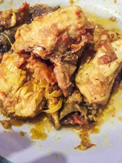 Foto resep Rica Ayam