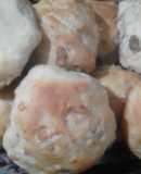 Pan casero con chicharrón