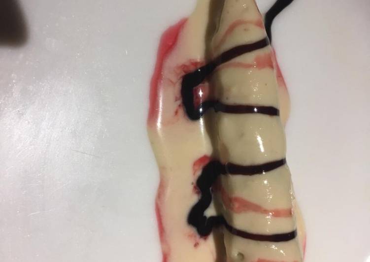 Recipe of Super Quick Homemade Crunchy Kulfi