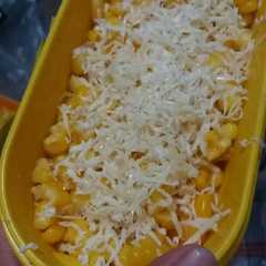 รูปของ JASUKE (Jagung Susu Keju)