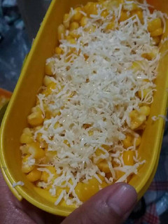 Foto resep JASUKE (Jagung Susu Keju)