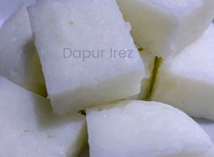 Foto resep Lontong magic com