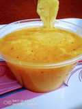 PinaPapaya Smoothie