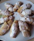 Pozsonyi kifli
