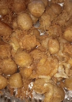 A picture of Suya.