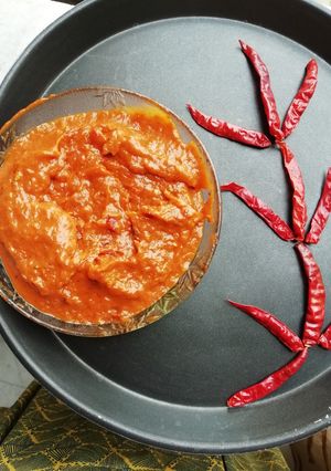 पिज़्ज़ा पास्ता सॉस(Pizza pasta souce recipe in Hindi) रेसिपी मुख्य फोटो