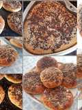 بريوش برقائق الشوكولا