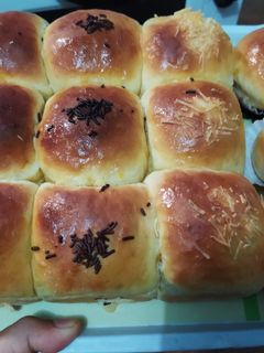 Foto resep Roti Sobek