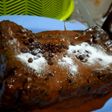 Kue kukus milo