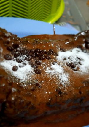Foto resep Kue kukus milo