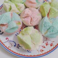 รูปของ Bolu Kukus Mekar