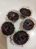 Choco springkle chip,cuma 3 bahan