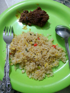Foto resep Nasi Goreng
