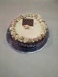 Chocotorta. GRACE