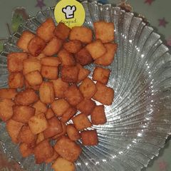 A picture of Shaker paray.