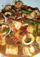 68 Resep Sambal Cumi Tahu Enak Dan Sederhana Ala Rumahan Cookpad