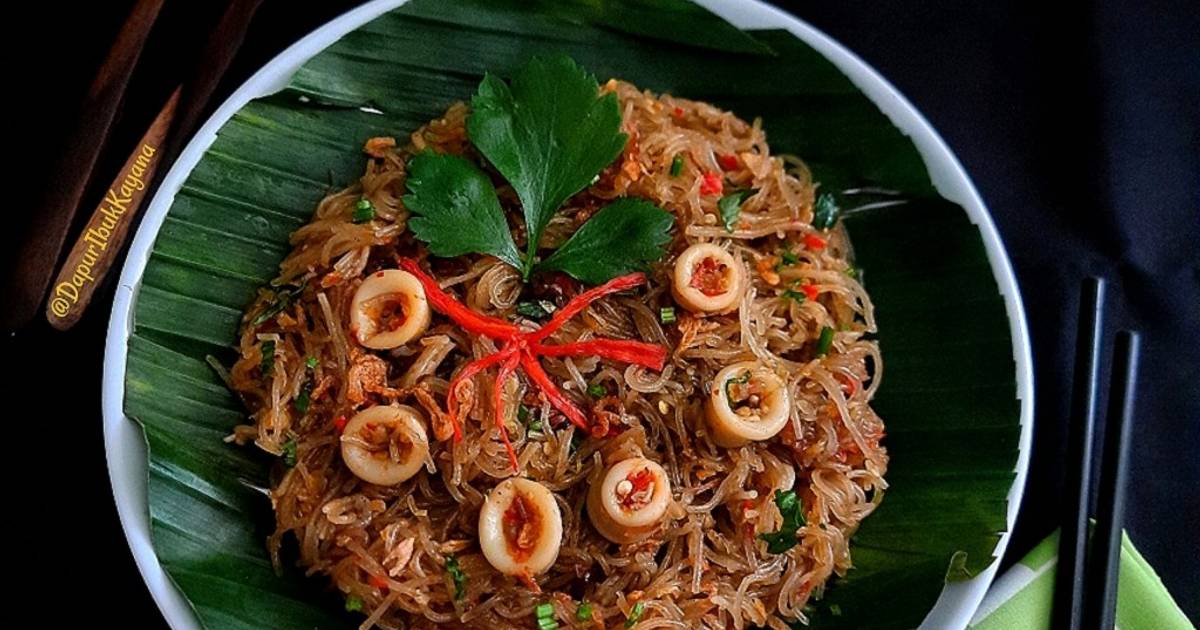 210 resep cumi bumbu rica rica enak dan mudah - Cookpad