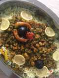 المربيّن الگويتي 🍤💕