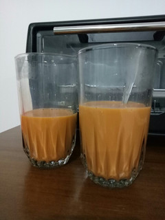 Foto resep Thai Tea (Cha Yen)