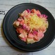 Salad buah #SaladAction