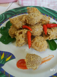 Foto resep Tahu walik kriuk kriuk