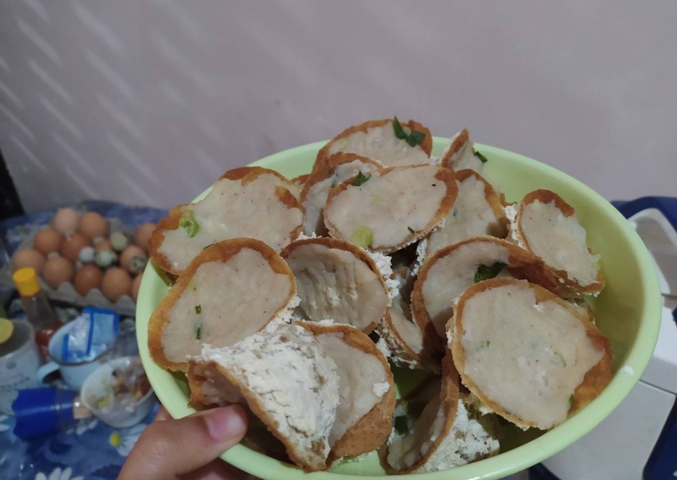 Tahu walik