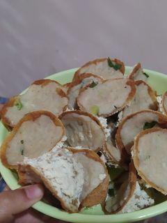 Foto resep Tahu walik