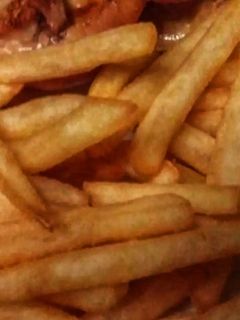 ফ্রেন্চ ফ্রাই (French fry recipe in Bengali) রেসিপির প্রধান ছবি