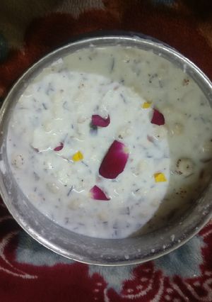 A picture of Charnamrat.