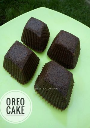 Foto resep Oreo Cake