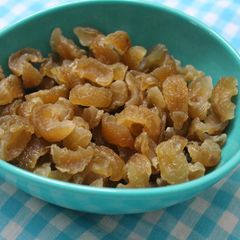 A picture of Natural Amla Candy/Dried Gooseberry Candy.