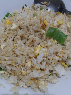 Foto resep Nasi goreng oseng mentega