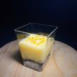 Puding jagung oreo💕 (cepat dan simple)