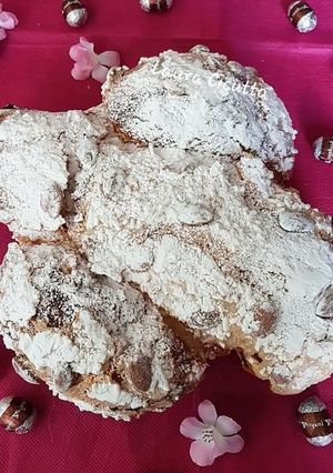 Foto di Colomba di Pasqua
