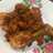 Ayam goreng lengkuas