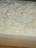 Arroz con leche cremoso