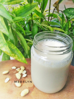 Foto resep Susu kedelai