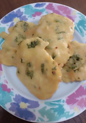 Foto resep Gembus goreng tepung