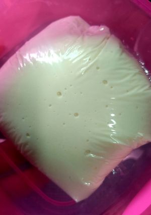 Foto resep Cream cheese homemade