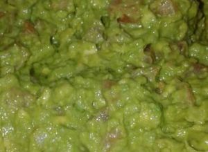 Una foto de Guacamole 🍪🍋🍅🍞🍝