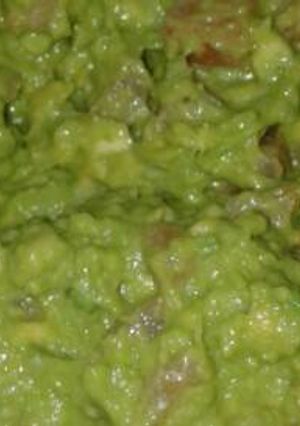 Una foto de Guacamole 🍪🍋🍅🍞🍝