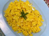 Scrambled Egg
