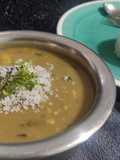 Kulith Pithi / hoursegram curry