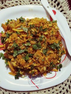 મમરા ની ભેલ રેસીપી મુખ્ય ફોટો