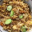 Nasi goreng petai 5 menit