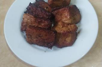 Langkah Mudah untuk Menyiapkan Tahu Tempe Bacem Anti Gagal