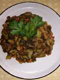 Guiso de Luche