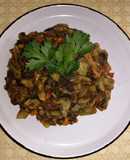 Guiso de Luche