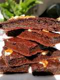 Brownies leggerissimi